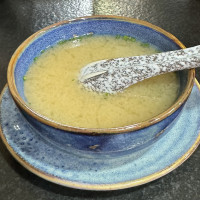 Sopa de miso