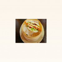 kuah bao de langostino